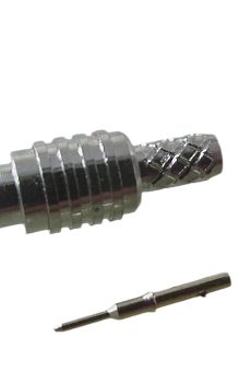 YCD-M-1334 MCX Male Crimp Type