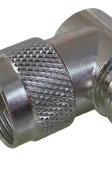 YCD-305 UHF Male To UHF Female