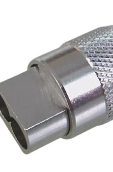 YCD-308 Double Line UHF Male Molded Type