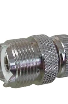 YCD-309 UHF Male To BNC Male