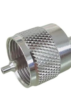 YCD-315 UHF Male Spearate Ring