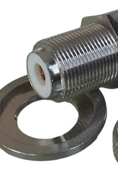 YCD-319 UHF Male Molded Type