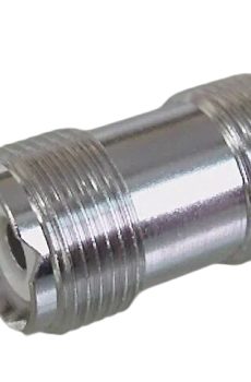 YCD-321 Double UHF Female