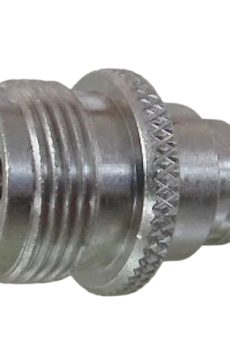 YCD-322N UHF Female Molded Type