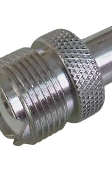 YCD-324 UHF Female To RCA Male