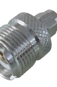 YCD-325 UHF Female To F Male