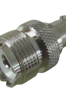 YCD-326 UHF Female To BNC Female