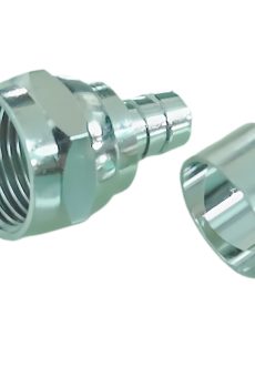 YCD-364 F Male Spearte Ring