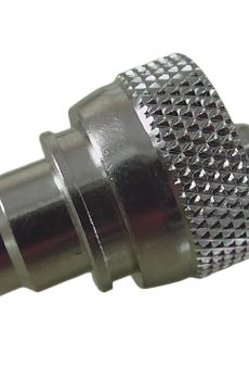 YCD-373 RCA Female To UHF Male