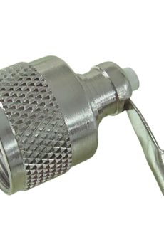 YCD-384 UHF Male（Combination）