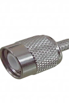 YCD-401 TNC Male Crimp Type