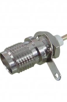 YCD-408 TNC Female Solder Type