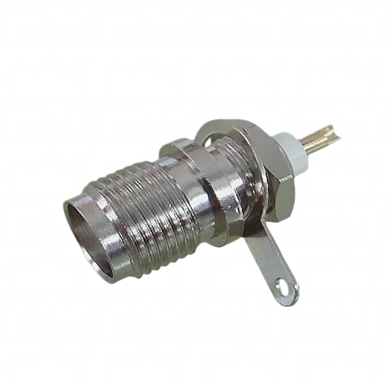 YCD-408 TNC female solder type