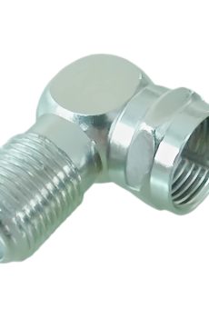 YCD-520 F Male To F Female Right Angle
