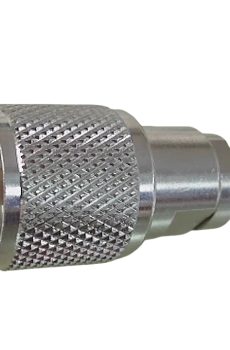 YCD-529 UHF male Twist-on