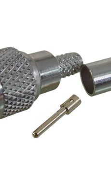 YCD-601 Mini UHF Male Crimp Type