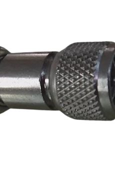 YCD-604 Double Mini UHF Male