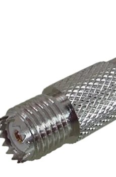 YCD-605 Double Mini UHF Female