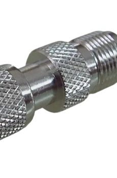 YCD-606 Mini UHF Male To TNC Female