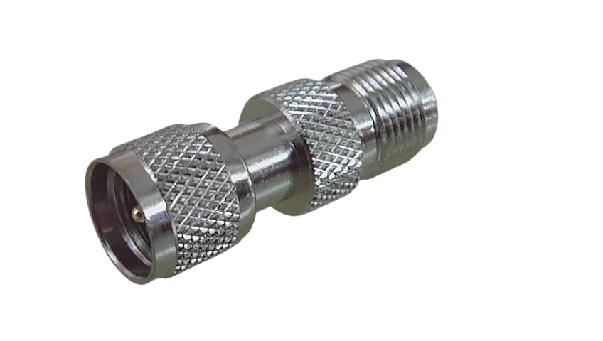 YCD-606 Mini UHF male to TNC female
