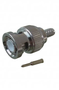YCD-331 BNC Male Crimp Type