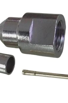YCD-714 FME Male Clamp Molded Type