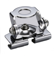 BT-80 Antenna Mounts and Accessories