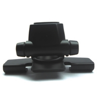 BT100 Antenna Mounts and Accessories