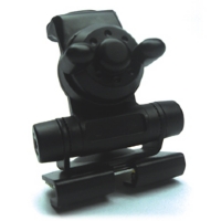 BT300 Antenna Mounts and Accessories