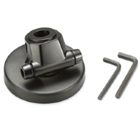 BT500 Antenna Mounts and Accessories