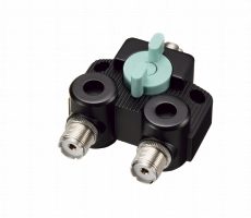 CO-201/A Coaxial Switches