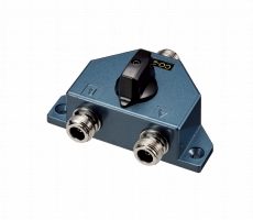 CO-201/N Coaxial Switches
