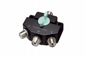 CO-301/M Coaxial Switches