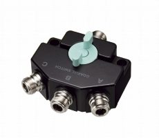 CO-301/N Coaxial Switches