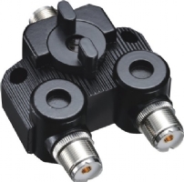 CX-210 Coaxial Switches