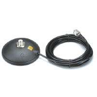 K303/4M/5M Antenna Mounts and Accessories