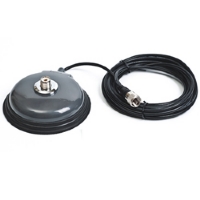 K704/4M/5M Antenna Mounts and Accessories