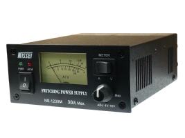 NS1230M Radio Power and Test Accessories