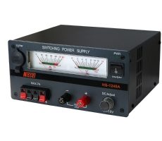 NS1245A Radio Power and Test Accessories