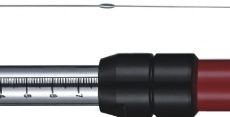 RH-10M Handheld Radio Antenna