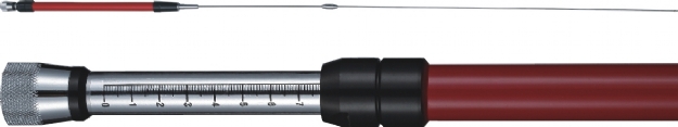 RH-10M Handheld Radio Antenna