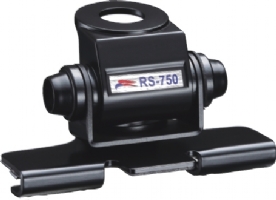 RS-750B Radio Power and Test Accessories