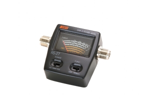 RS27 Radio Power and Test Accessories