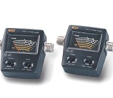 RS40 Radio Power and Test Accessories