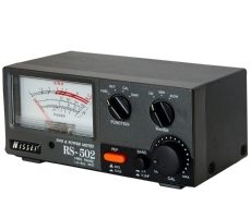 RS502 Radio Power and Test Accessories