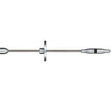SS-110S Mobile Vehicle Antenna