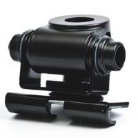 TS-60 Antenna Mounts and Accessories
