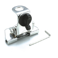 TS-61 Antenna Mounts and Accessories