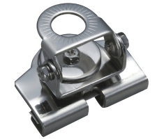 TS60 Antenna Mounts and Accessories