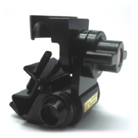 TSA5003 Antenna Mounts and Accessories